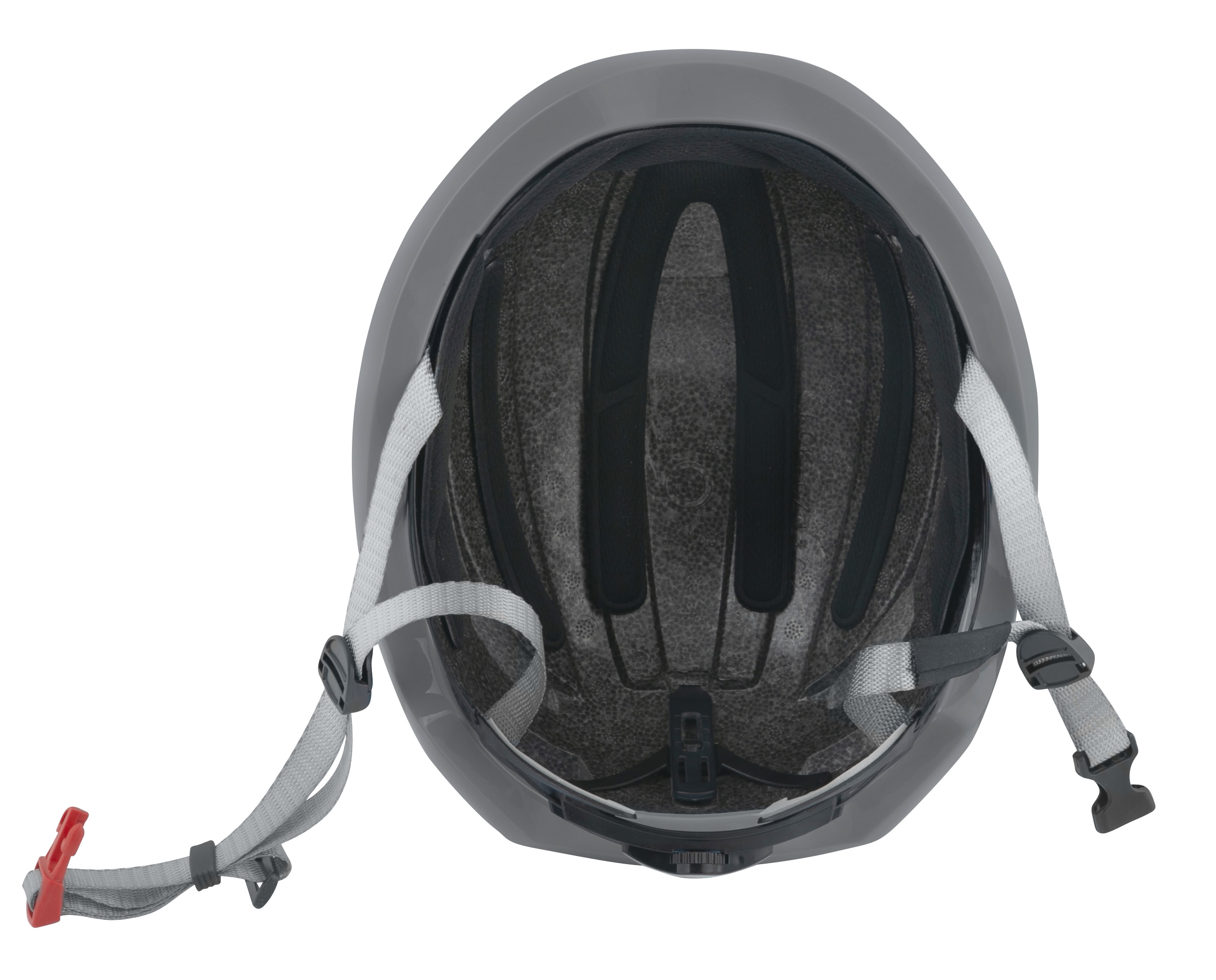 Force Casco Orca Giallo Fluo Opaco Nero 4